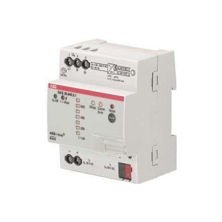 ABB SV/S30.640.5.1 Spannungsvers,Diag. SV/S30.640.5.1 (2CDG110146R0011)