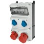 MENNEKES 930010 spina elettrica accoppiata 32 A 5