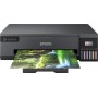 Epson EcoTank ET-18100 stampante per foto Ad inchiostro 5760 x 1440 DPI Wi-Fi (C11CK38401)