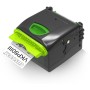 CUSTOM VKP80III 203 x 203 DPI Cablato Termico Stampante POS (915DX010100J00)