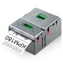 CUSTOM KPM180H 200 x 200 DPI Cablato Termico Stampante POS (915AH020300700)