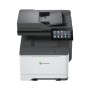 Lexmark CX635adwe Laser A4 1200 x 1200 DPI 40 ppm Wi-Fi (50M7090)