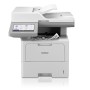 Brother MFC-L6910DN stampante multifunzione Laser A4 1200 x 1200 DPI 50 ppm Wi-Fi (MFCL6910DNRE1)