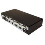 ADDER Adderview Pro Dual-Link DVI KVM switch switch per keyboard-video-mouse (kvm) (AV4PRO-DVI-EURO) (AV4PRO-DVI-IEC)