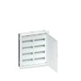Hager FWU42S centralino IP30 (FWU42S)