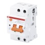ABB 2CSA255103R1165 interruttore automatico Interruttore scatolato (2CSA255103R1165)