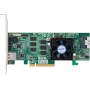 Areca ARC-1886-8I controller RAID PCI Express x8 4.0 12 Gbit/s (ARC-1886-8I)