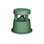Kindermann 8751000024 altoparlante Range completo Verde Cablato 80 W (8751000024)