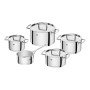ZWILLING Passion set di pentole 5 pz (66060-000-0)