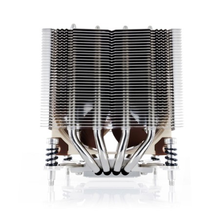 Noctua NH-D9DX I4 3U Processore Radiatore (4716123315599) (NH-D9DX i4 3U)