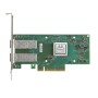 Mellanox Technologies MCX512A-ACAT scheda di rete e adattatore Interno Fibra 25000 Mbit/s (MCX512A-ACAT)