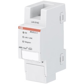 ABB IPS/S3.1.1 alimentatore per computer Bianco (2CDG110177R0011)