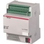 ABB STOTZ-KONTAKT Univ.E/A-Konzentrator 32-fach REG UK/S 32.2 (2CDG110071R0011)