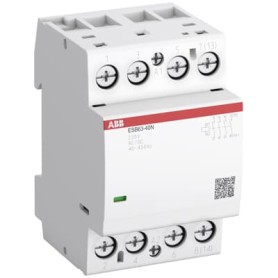ABB ESB63-40N-01 Contattore (1SAE351111R0140)