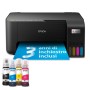 Epson EcoTank ET-2860 Ad inchiostro A4 5760 x 1440 DPI 33 ppm Wi-Fi (C11CJ67428)