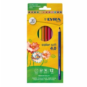 CF12 LYRA COLOR SOFT 4.0 (L2421120)