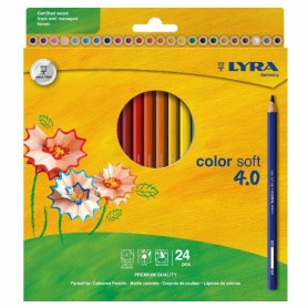 CF24 LYRA COLOR SOFT 4.0 (L2421240)