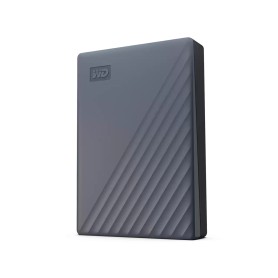 Western Digital WDBRMD0050BGY-WESN disco rigido esterno 5 TB 3.2 Gen 1 (3.1 Gen 1)