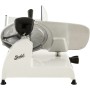 Berkel Red Line 300 affettatrice Elettrico 310 W Bianco Alluminio (RSVGL0100000W)