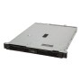 Axis 02538-001 server NAS e di archiviazione Server di archiviazione Rack (1U) Intel Xeon E 32 TB HDD Windows 10 IoT Core Grigio