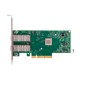 Nvidia MCX556A-ECAT Interno Fibra 100000 Mbit/s (900-9X5AD-0056-ST8)