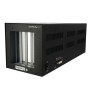 StarTech.com Box di espansione esterno PCI express a 4 slot 2 PCI + 2 PCIe con 4 slot a lunghezza piena (PEX2PCIE4L)
