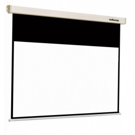 Reflecta CrystalLine Rollo schermo per proiettore 16:9 (PR87701)