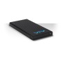 AJA Pak Media 1000 GB Nero (PAK1000)