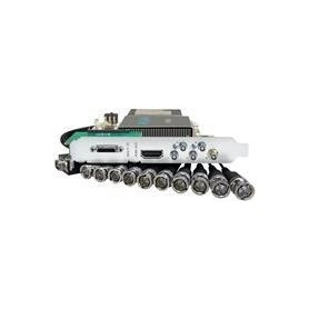 AJA Kona 5 - Videoaufnahmeadapter - PCIe 3.0 x8 (KONA-5-R0)