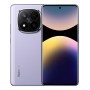 Xiaomi Redmi Note 14 Pro+ 5G 16,9 cm (6.67") Doppia SIM USB tipo-C 8 GB 256 GB 5110 mAh Lavanda, Viola (MZB0IJXEU)