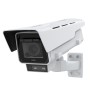 Axis Q1656-LE Scatola Telecamera di sicurezza IP Esterno 2688 x 1512 Pixel Soffitto/muro (02168-001)