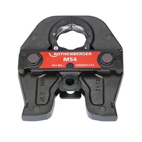 Rothenberger 1000001274 pressa elettrica per tubi
