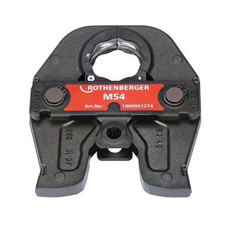 Rothenberger 1000001274 pressa elettrica per tubi