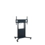 Hagor HP Twin Lift M-B 2,18 m (86") Nero (8247)