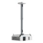 Kindermann Comfort² 60 supporto per proiettore Soffitto (4000000060)