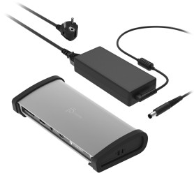 j5create JTD562-EN - Docking station 8K Thunderbolt™ 4 - UE
