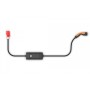 Lapp 5555921000 cavo di ricarica per veicoli elettrici Nero Type 2 Schuko 3 6 m (64696)