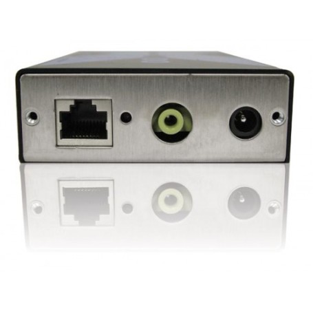 ADDER X100A-USB/P-IEC estensore KVM (X100A-USB/P-IEC)