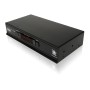 ADDER ADDERView 4 PRO VGA switch per keyboard-video-mouse (kvm) Montaggio rack Nero (AV4PRO-VGA-EURO)