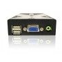 ADDER X200-USB/P-IEC estensore KVM (X200-USB/P-IEC)