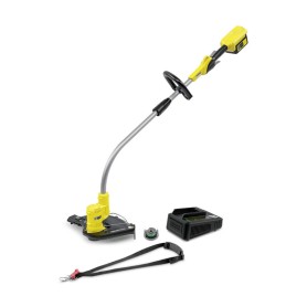 Kärcher LTR 36-33 BATTERY SET 33 cm Batteria Nero, Giallo (1.444-351.0)
