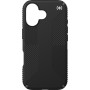 Speck 150958-D143 custodia per cellulare 16 cm (6.3") Cover Nero