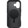 Speck 150958-D143 custodia per cellulare 16 cm (6.3") Cover Nero