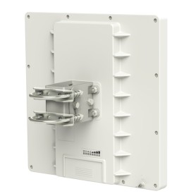 Mikrotik QRT 5 Bianco Supporto Power over Ethernet (PoE) (RB911G-5HPND-QRT)