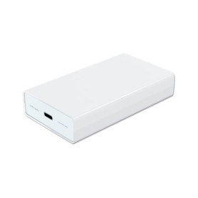 Microconnect MC-POEADAPTER-60W-USB-C adattatore PoE e iniettore Fast Ethernet 20 V