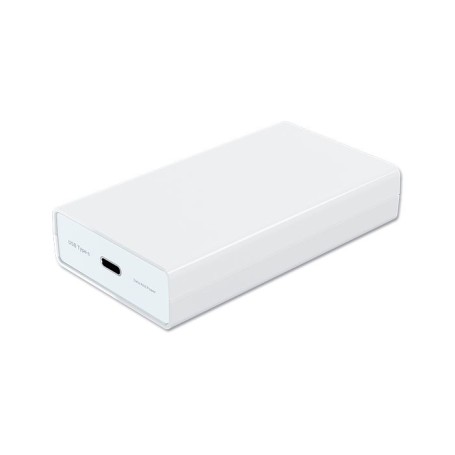 Microconnect MC-POEADAPTER-60W-USB-C adattatore PoE e iniettore Fast Ethernet 20 V