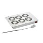 EFB Elektronik 691659V3 accessori di raffreddamento hardware Grigio (691659V3)