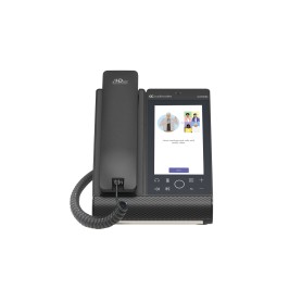 AudioCodes C470HD telefono IP Nero TFT (TEAMS-C470HD)