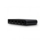 CalDigit Thunderbolt 3 mini Dock Cablato Nero, Grigio (TB3-MINIDOCK-HM)