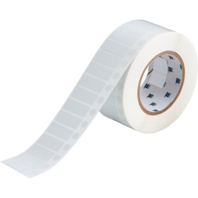Brady THT-190-492-3 etichetta per stampante Bianco Etichetta per stampante autoadesiva (134097)